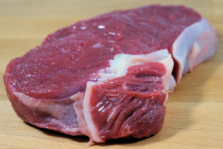 Lies About Red Meat